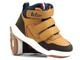 Dětská sportovní obuv na podzim a zimu - LEE COOPER 22-29-1322K, camel