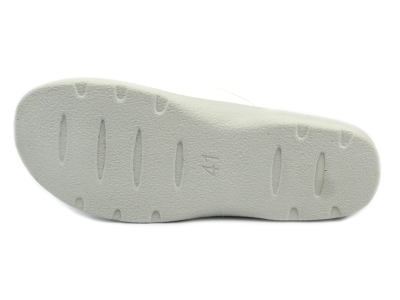 Pánské plstěné pantofle s koženou vsadkou - INBLU VE-02, tmavě šedá