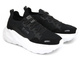 Sportovní boty, dámské tenisky BIG STAR JJ274603, černé