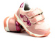 Dětské tenisky - American Club XD 46/22, růžové