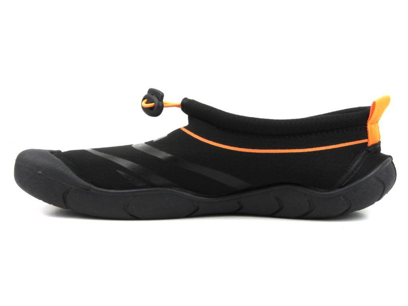 Pánské boty do vody, plavání/mořských ježků - ProWater 23-37-126M