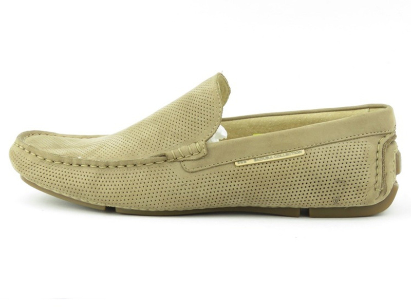 Pánské mokasíny Badura 2205