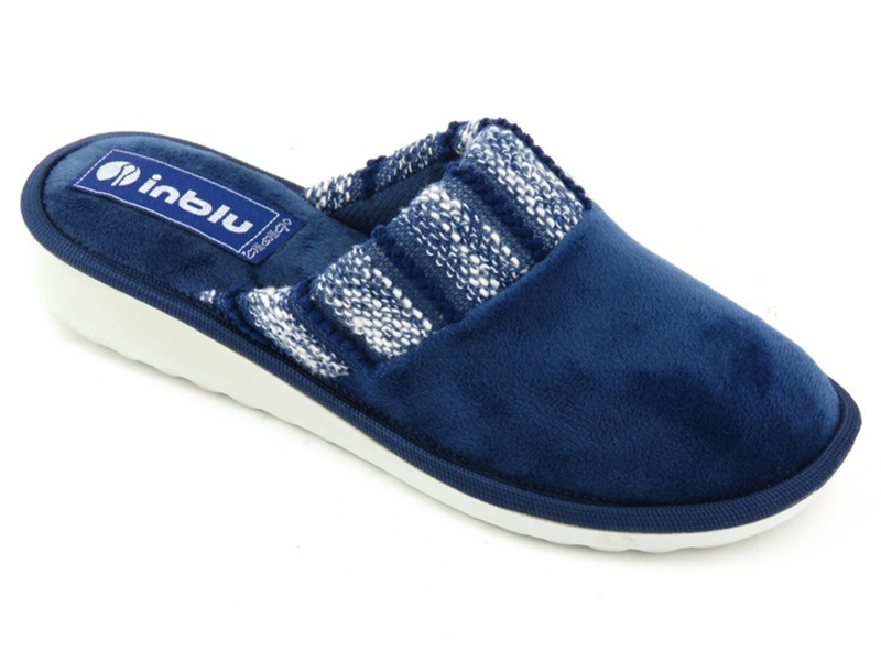 Dámské pantofle Inblu CL-68