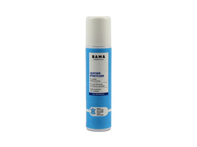 Sprej na roztahování kožené obuvi Bama Leather Stretcher 75 ml
