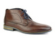 Elegantní pánské boty Rieker 30612
