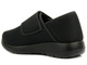 Pantofle, dámská zdravotní preventivní obuv Novinky 23SP02-5799, černá