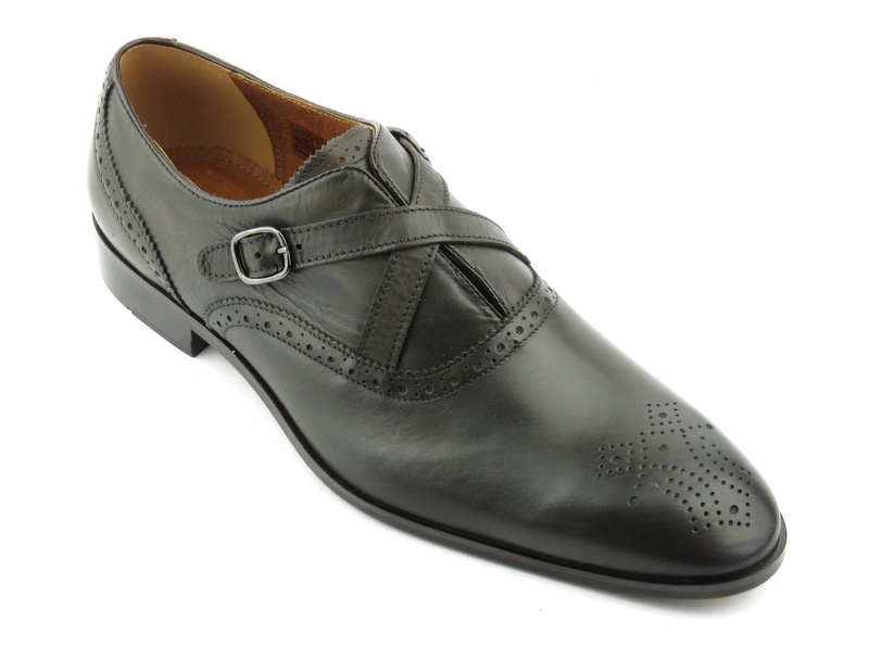 Conhpol 6652 dvojitý kříž mnichů