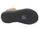 Sportovní dámské sandály - Lee Cooper 25-34-3563L, béžové