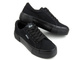 Dámské tenisky, creepers LEE COOPER LCW-22-31-0885L, černé