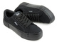 Dámské tenisky, creepers LEE COOPER LCW-22-31-0885L, černé
