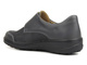 Pohodlná dámská preventivní a zdravotní obuv - Helios Komfort 395, šedá