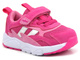 Dětská sportovní obuv polské značky BEFADO 516Y123, růžová
