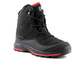 Dámské vysoké boty do sněhu DK Soft Shell 1028