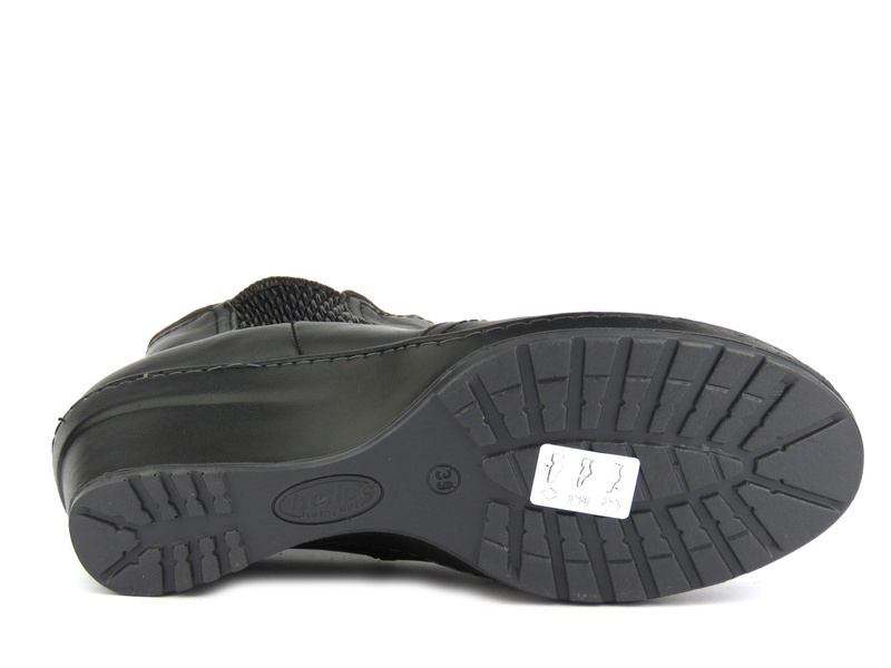 HELIOS 607 dámské kotníkové boty