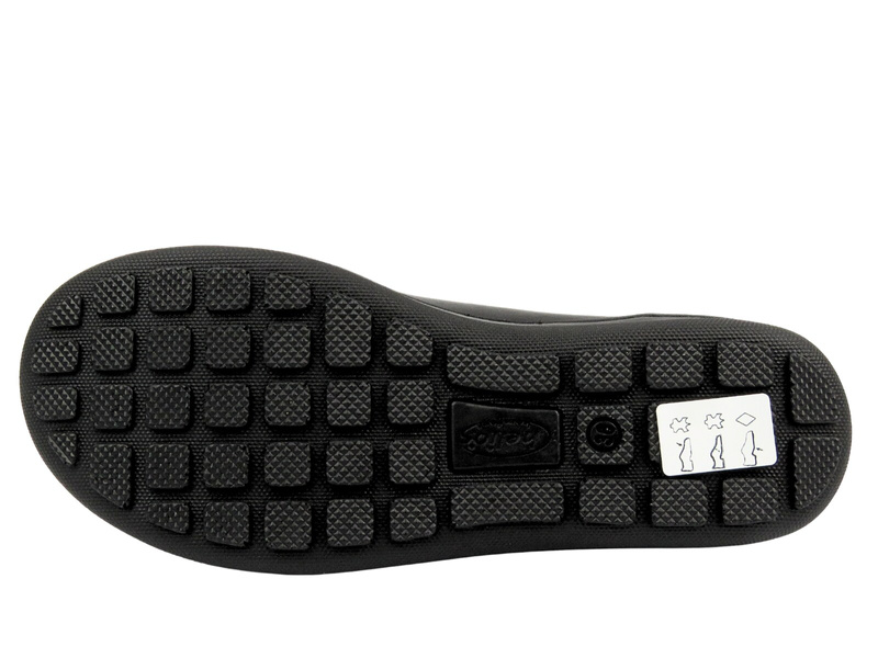 Pohodlná dámská obuv ve sportovním stylu - Helios Komfort 408, béžová