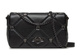 Prošívaná kabelka - Love Moschino JC4186PP0HLZ0000, černá