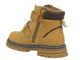 Dětské boty American Club - XD 100/23, hnědé