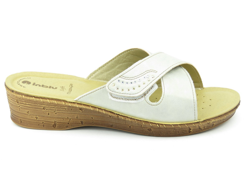 Dámské žabky Inblu 26000055