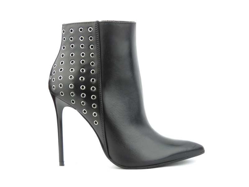 Dámské kotníkové boty Badura 7886