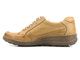 Pohodlné dámské boty od polského výrobce - Helios Komfort 357, světle hnědé