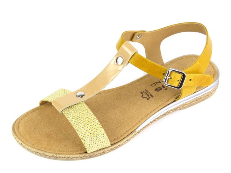Dámské sandály TAMARIS 28149