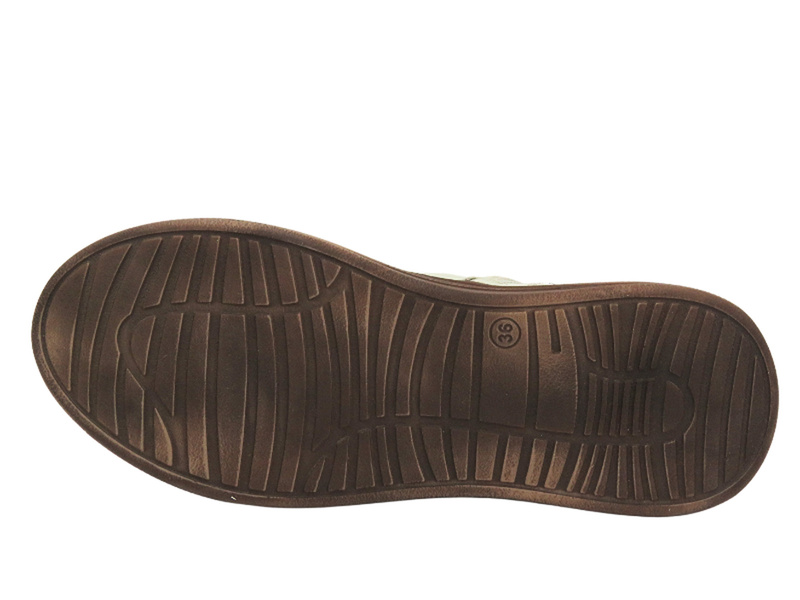 Pohodlné dámské kotníkové boty VACARO 3.982.803, šedé