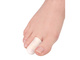 Toe Cap – gelová ochrana prstu proti tlaku, odřeninám a otlakům