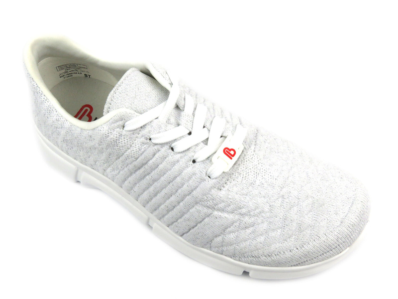 Pohodlné, kožené dámské boty - Berkemann Susanna 05351-940, černé