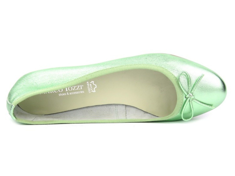Balerínky Marco Tozzi 22140