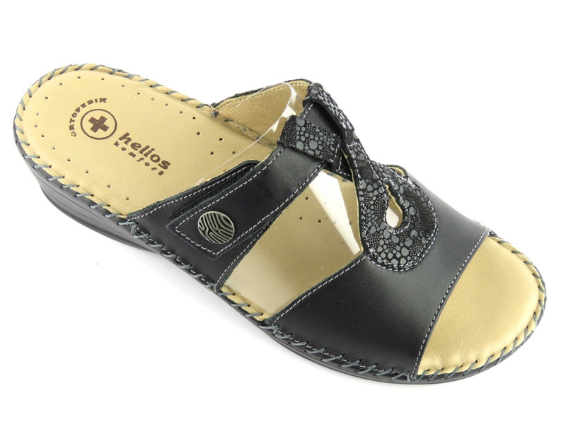 DÁMSKÉ FLOPSY HELIOS 201