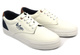 Pohodlné pánské tenisky - Lee Cooper LCW-24-02-2140, bílé