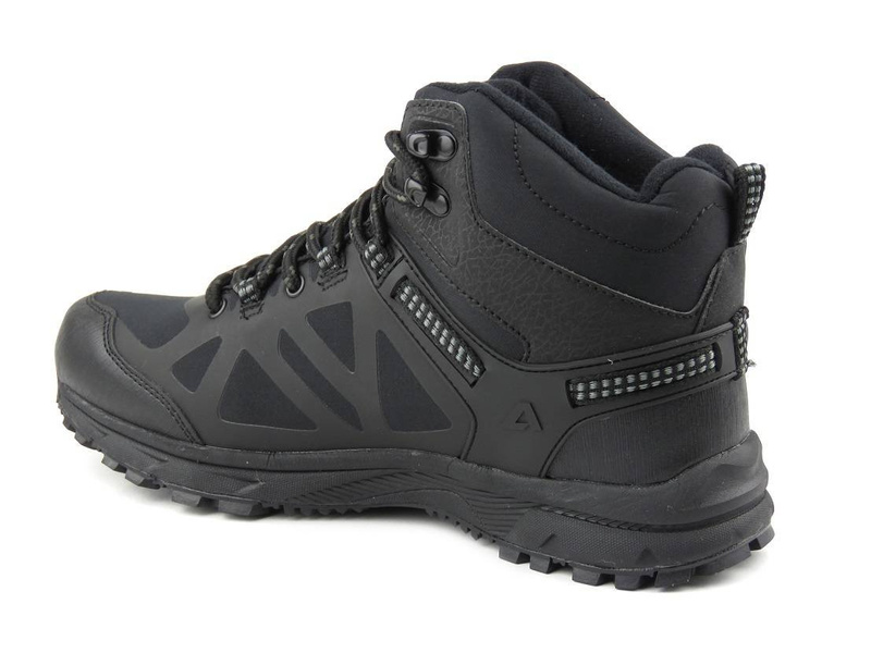 Pánské trekingové kalhoty AMERICAN CLUB HL 28/20