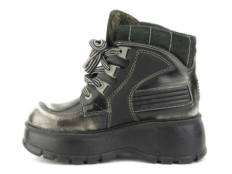 Dámské boty Everest