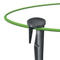 Kolíky pro připevnění ohraničujícího vodiče sekačky a sítě proti krtkům GardenPLAST - LinePEG 100 mm (10 cm), 100 kusů