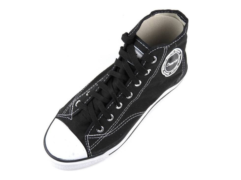 SUNRISE 081 pánské tenisky