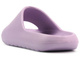 Dámské pěnové žabky - AMERICAN CLUB NH148/24, fialové