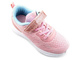 Dětská sportovní obuv, tenisky - American Club ES 26/21, růžové