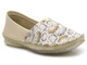 Lehká, flexibilní dámská obuv - MACIEJKA 01930-81, béžová