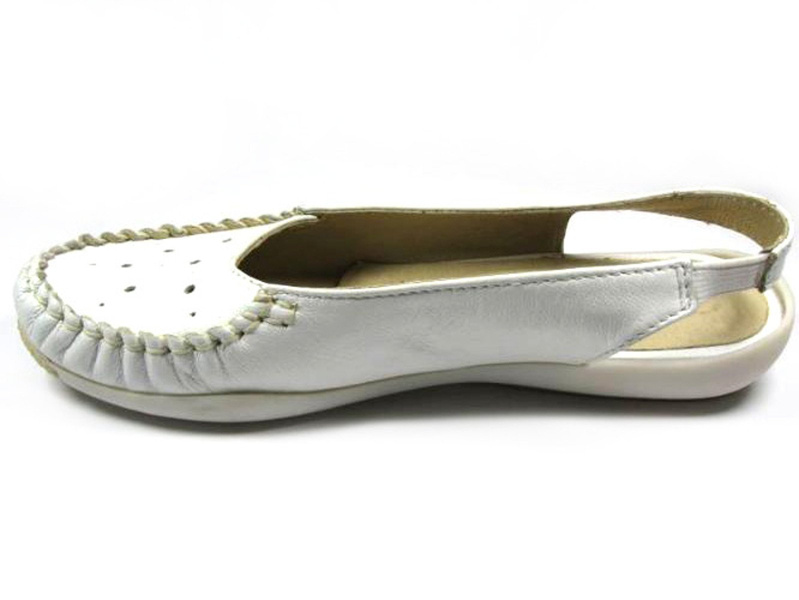 Dětské sandály Helios 420 pro dívky