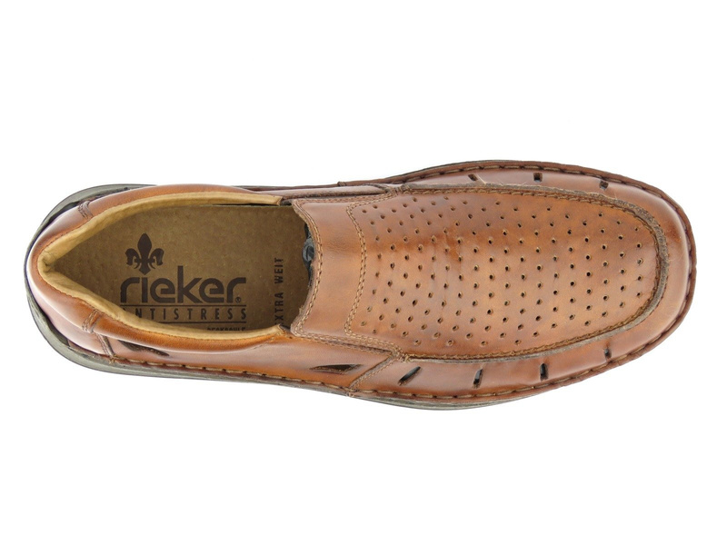 Pánské boty Rieker 05276