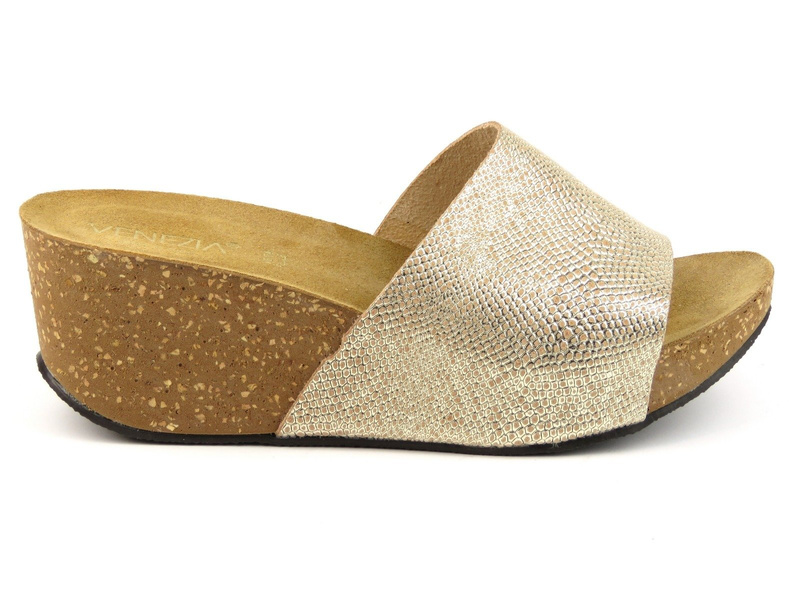 Dámské žabky Venezia 4206