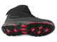 Dámské vysoké boty do sněhu DK Soft Shell 1028