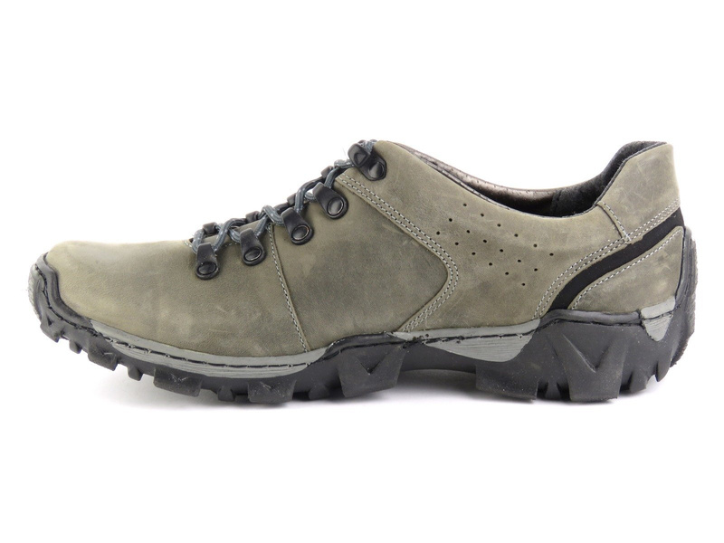 Dámské trekové boty Kornecki 1392