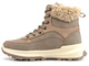 Sněhule, dámské zimní boty - LEE COOPER 22-44-1363L, nahé