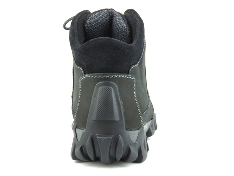 Pánské trekové boty BADURA 4163