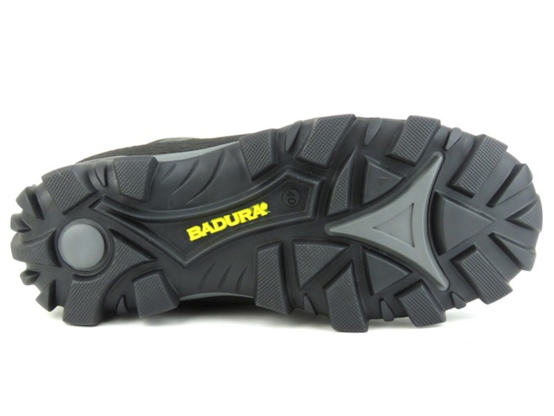 Pánské trekové boty BADURA 4163