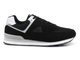 Pánská sportovní obuv AMERICAN CLUB FH 55/23, černá