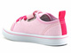 Sportovní tenisky pro dívky - AXIM 23753, růžové