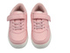 * Dětské sportovní boty růžové American Club ES 156/24