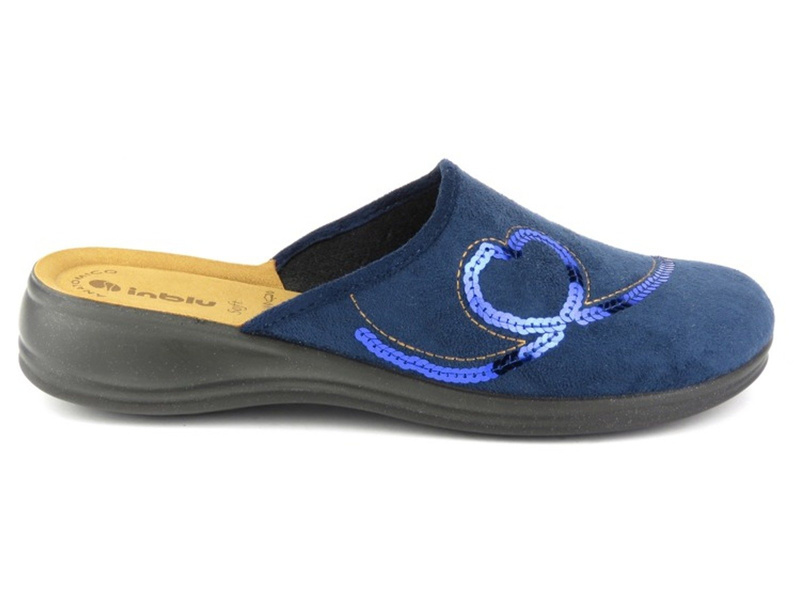 Dámské pantofle Inblu RA-65